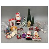 Miscellaneous Christmas Decorations