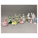 Miscellaneous Figurines