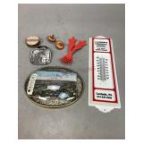 Miscellaneous Advertisement Items