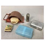 Miscellaneous Cigarette Items