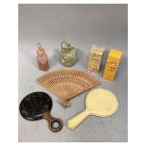 Miscellaneous Avon Bottles and More