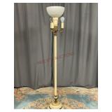 Vintage Floor Lamp