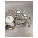 Miscellaneous Lamp Accessories