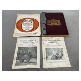 Oil Well Supply Co. Ephemera