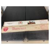 Empty Ruger Gun Boxes