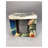 16 Qt Stainless Steel Stock Pot