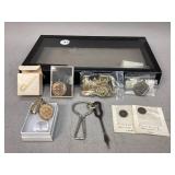 Miscellaneous Metal Collectables