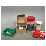 .45 and .50 cal Muzzle Loading Supplies