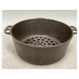 Wagner Ware Cast Iron Pot