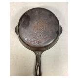 Griswold #5 Cast Iron Skillet