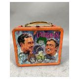 Vintage Laugh-In Lunchbox