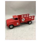 Tonka Farms Stake Bed Truck