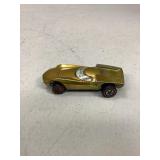 Hot Wheels Redline Turbofire Diecast Car