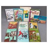 Assorted Childrenï¿½s Books