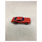 Hot Wheels Redline Fire Chief Die-cast Car