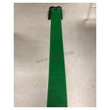Caddy Mat Practice Putting Green