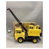 Mighty Tonka Mobile Crane