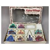 Alpine Village
