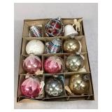 Assorted Christmas Tree Ornaments