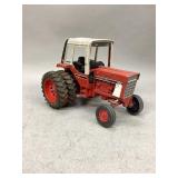 International Toy Tractor