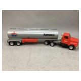 Vintage Amoco Truck & Tanker Trailer