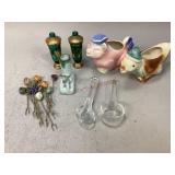 Assorted Household Items