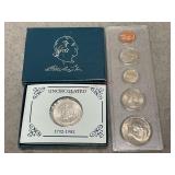 Coin Proof Sets