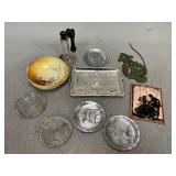 Miscellaneous Antiques and Collectibles