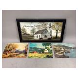 Miscellaneous Prints