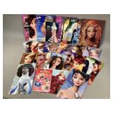 Miscellaneous Barbie Ephemera