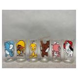 Looney Tunes Pepsi Collectible Tumblers
