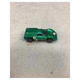 Hot Wheels Redline Ford J-Car Diecast Toy Car