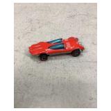Hot Wheels Redline Swinginï¿½ Wing Die-Cast Car