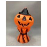 Vintage Empire Jack-oï¿½-lantern Blow Mold