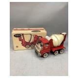 Vintage Tonka Cement Mixer