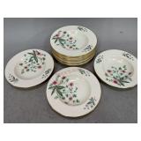 Lenox Country Garden Bowls