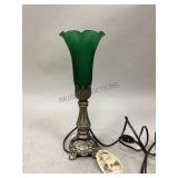 Meyda Tiffany Style Lamp