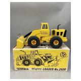 Tonka Mighty Loader No.2920