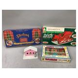 Miscellaneous Vintage Christmas Decor