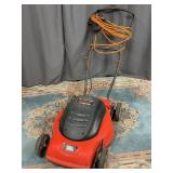 Black & Decker 18 Inch Electric Mulching Mower
