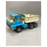 Vintage Structo Turbine Dump Truck