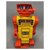 Remco Industries Rudy The Robot