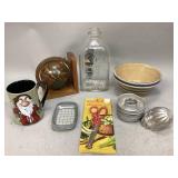 Miscellaneous Household Items