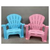 Plastic Little Tikes Children