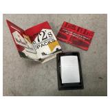 Marlboro Anniversary Zippo Lighter
