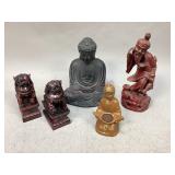 Miscellaneous Oriental Home Decor