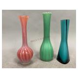 Glass Vases