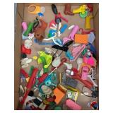 Assorted Barbie Doll Accessories