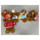 Burger King Alf Collectibles