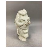 Hall China Ronald Reagan "Spitting Image" Teapot